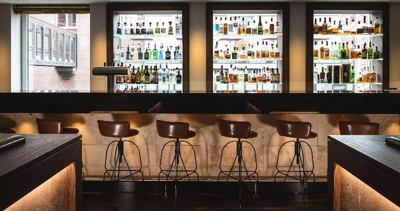 Fotos del hotel Ameron Hamburg  Speicherstadt:  10