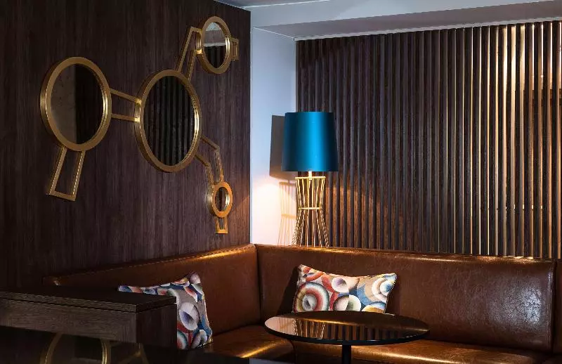 Fotos del hotel Ameron Hamburg  Speicherstadt:  25