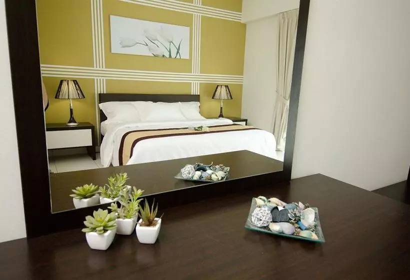 Fotos del hotel Bayu Marina Resort:  8