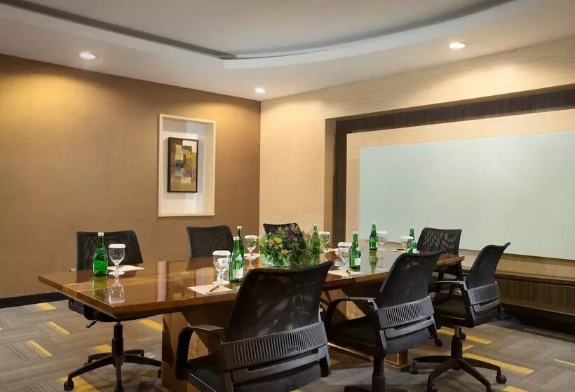 Fotos del hotel Best Western Plus Kemayoran:  6