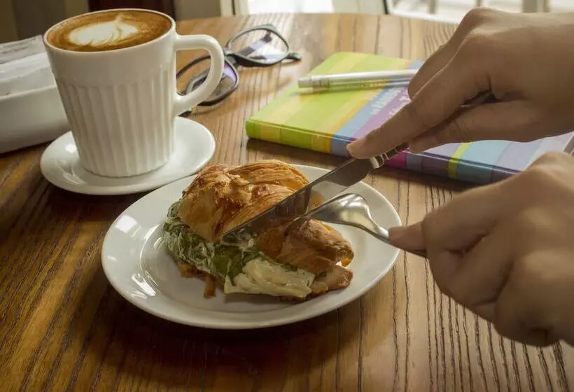 Fotos del hotel Best Western Plus Kemayoran:  13