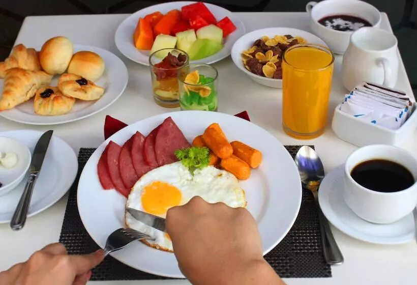 Fotos del hotel Best Western Plus Kemayoran:  10