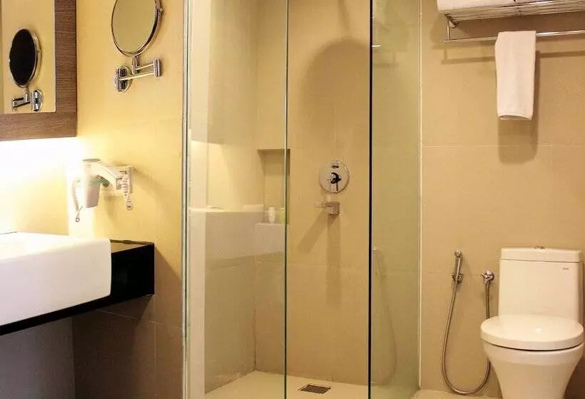 Fotos del hotel Best Western Plus Kemayoran:  7