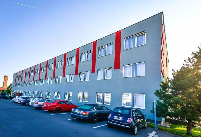 Fotos del hotel City Hotel Brno:  5