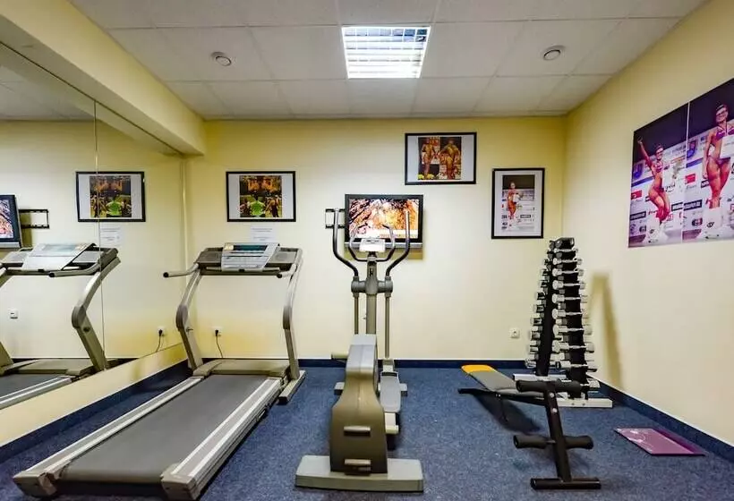 Fotos del hotel City Hotel Brno:  2