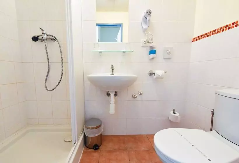 Fotos del hotel City Hotel Brno:  10