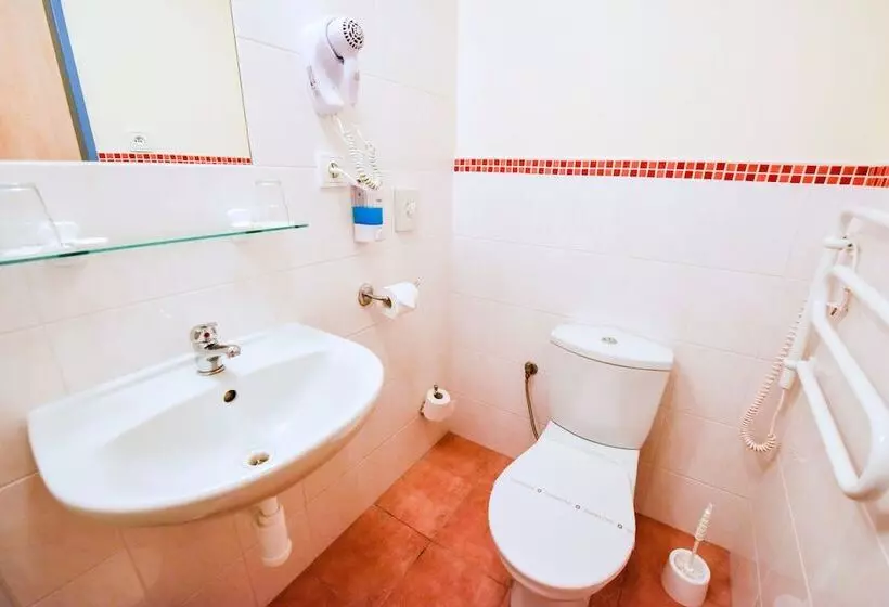 Fotos del hotel City Hotel Brno:  4