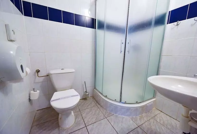 Fotos del hotel City Hotel Brno:  7