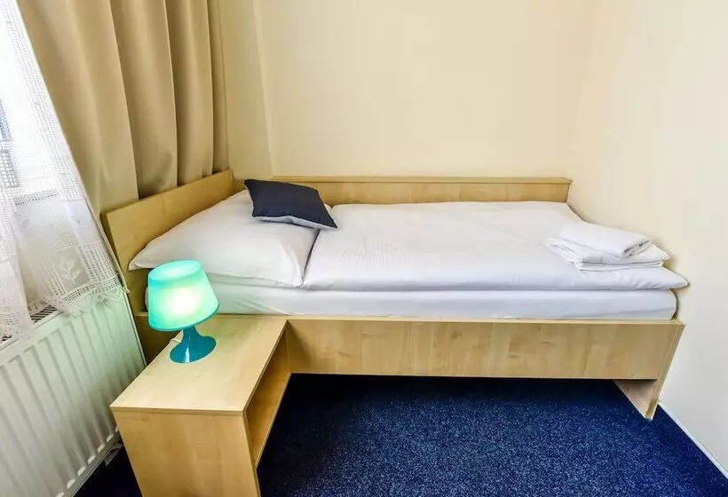 Fotos del hotel City Hotel Brno:  17