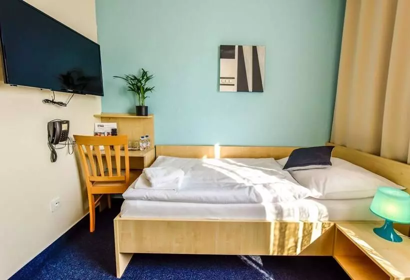 Fotos del hotel City Hotel Brno:  14