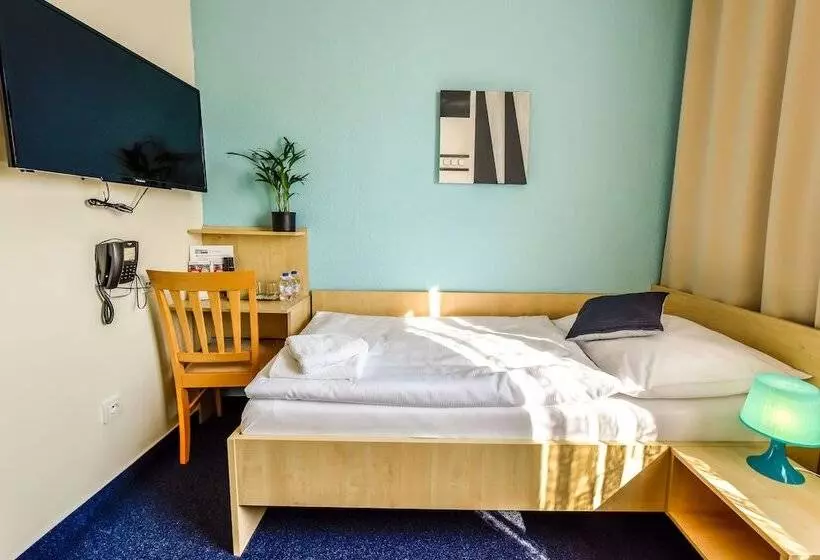 Fotos del hotel City Hotel Brno:  13