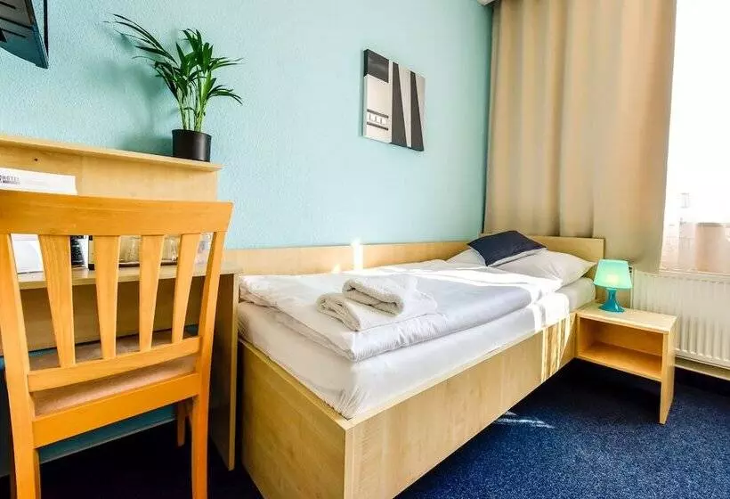 Fotos del hotel City Hotel Brno:  18