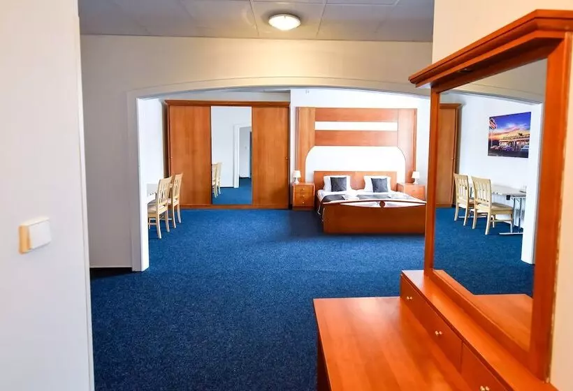 Fotos del hotel City Hotel Brno:  25