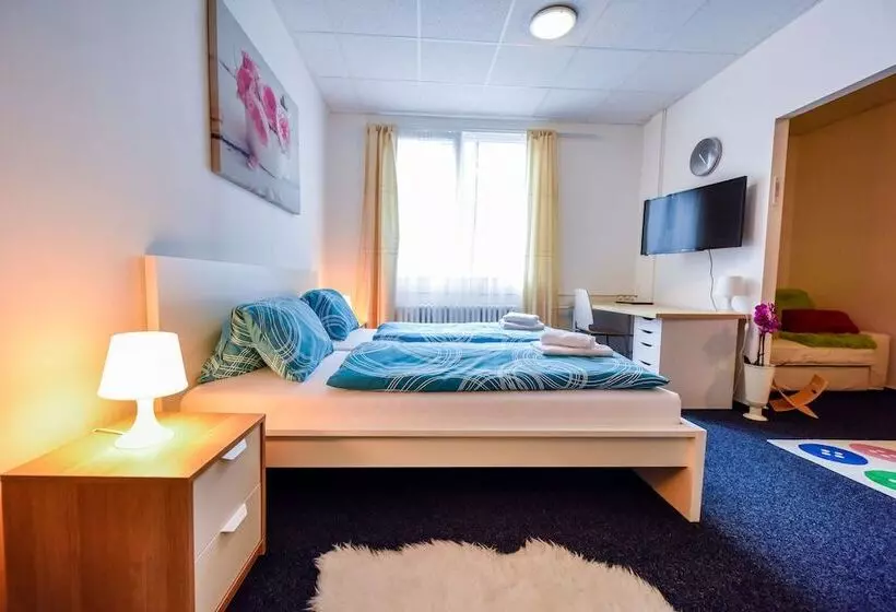 Fotos del hotel City Hotel Brno:  11