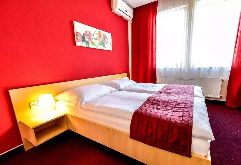 Fotos del hotel City Hotel Brno:  21