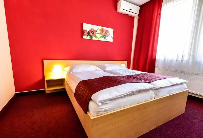 Fotos del hotel City Hotel Brno:  23