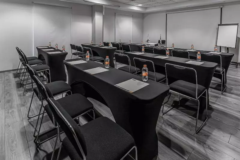 Fotos del hotel City Express Oaxaca:  20