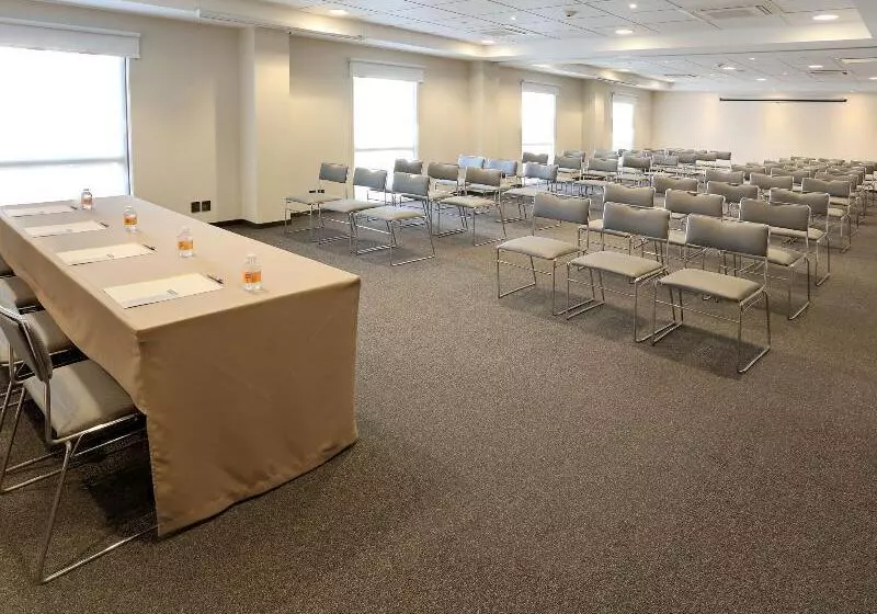 Fotos del hotel City Express Oaxaca:  22