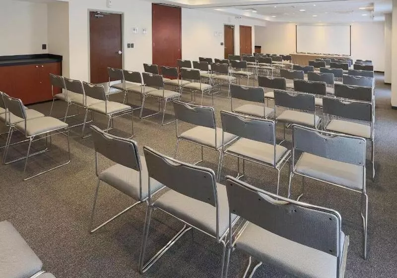 Fotos del hotel City Express Oaxaca:  24