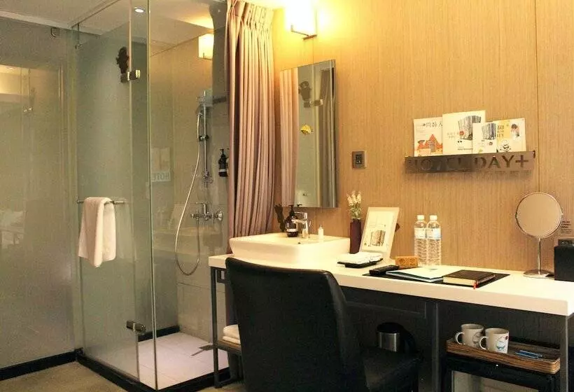 Fotos del hotel Day Plus Taichung:  22