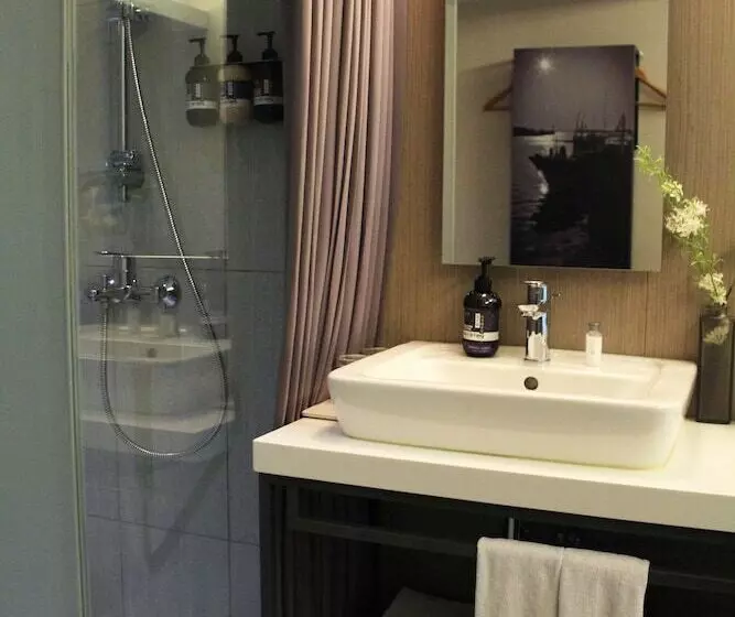 Fotos del hotel Day Plus Taichung:  5