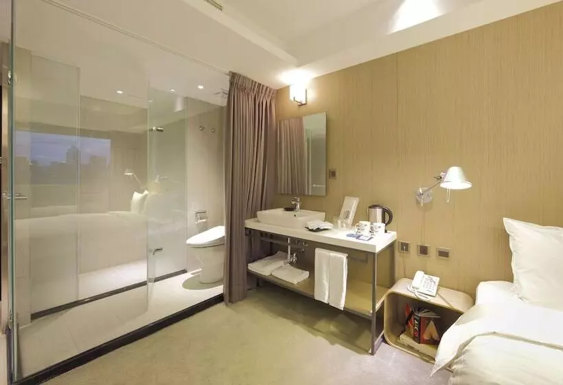 Fotos del hotel Day Plus Taichung:  24