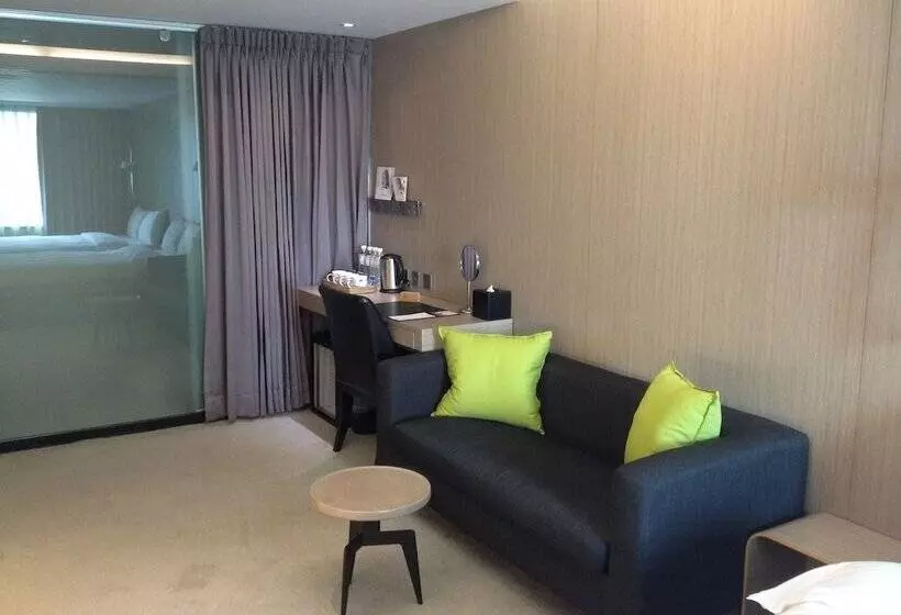 Fotos del hotel Day Plus Taichung:  21