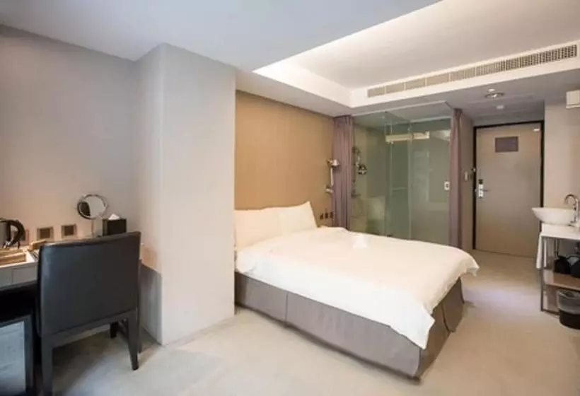 Fotos del hotel Day Plus Taichung:  16