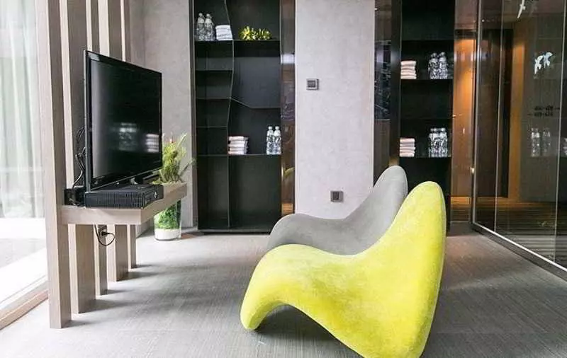 Fotos del hotel Day Plus Taichung:  25