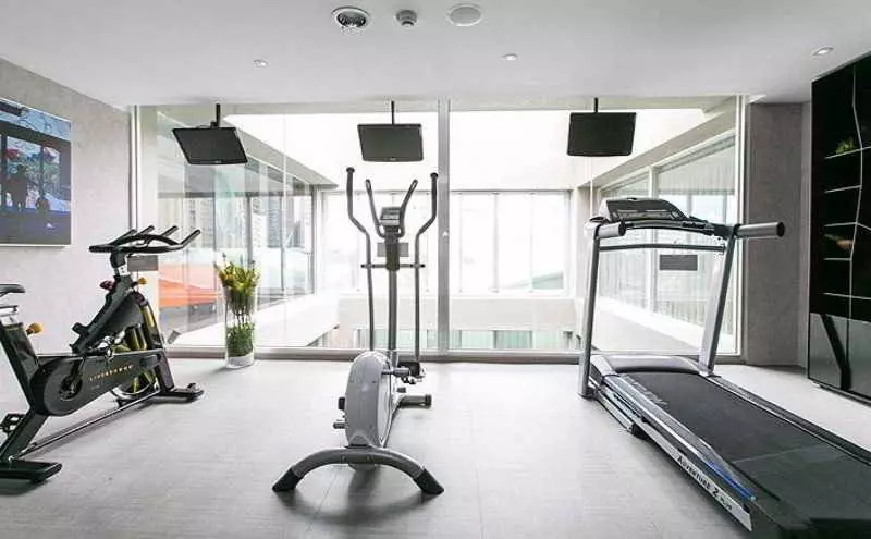 Fotos del hotel Day Plus Taichung:  3