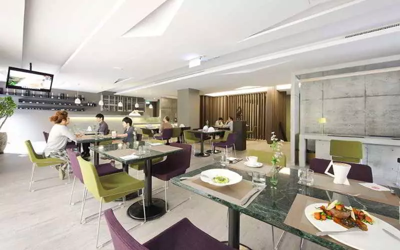 Fotos del hotel Day Plus Taichung:  4