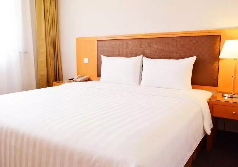 Fotos del hotel Fuward Hotel Tainan:  10