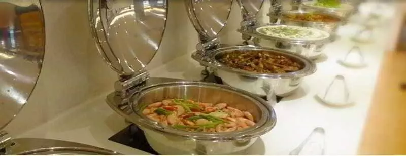 Fotos del hotel Fuward Hotel Tainan:  19