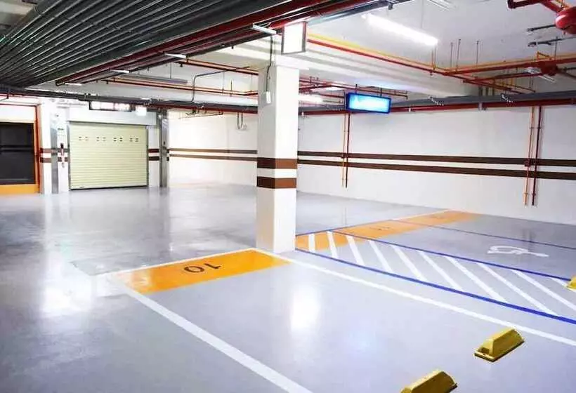 Fotos del hotel Fuward Hotel Tainan:  18