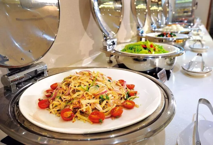 Fotos del hotel Fuward Hotel Tainan:  6