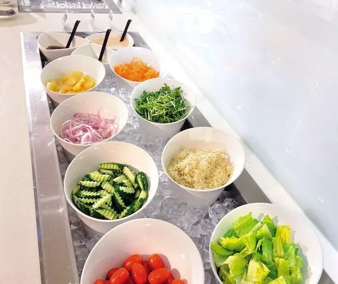 Fotos del hotel Fuward Hotel Tainan:  22