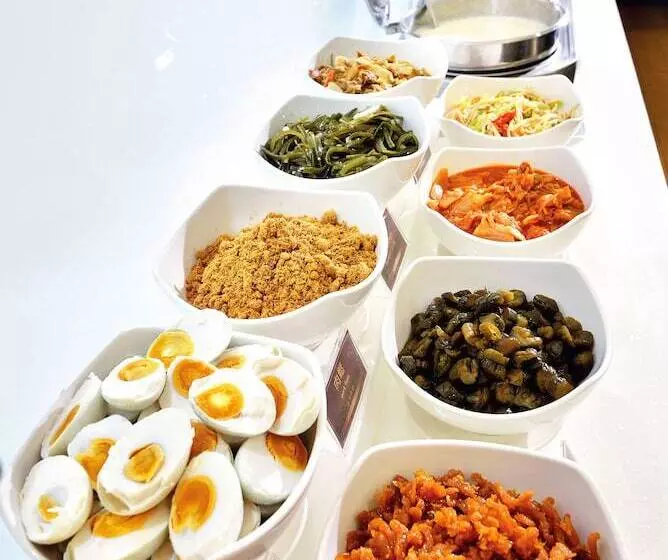 Fotos del hotel Fuward Hotel Tainan:  13