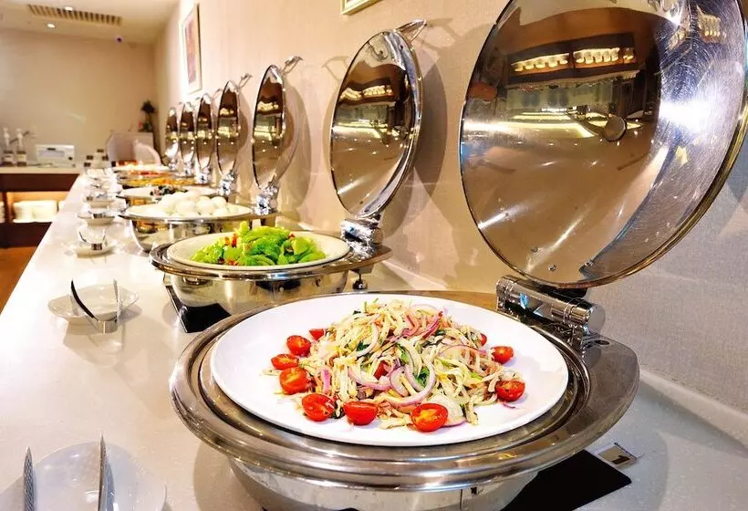 Fotos del hotel Fuward Hotel Tainan:  25