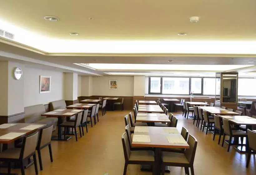 Fotos del hotel Fuward Hotel Tainan:  3