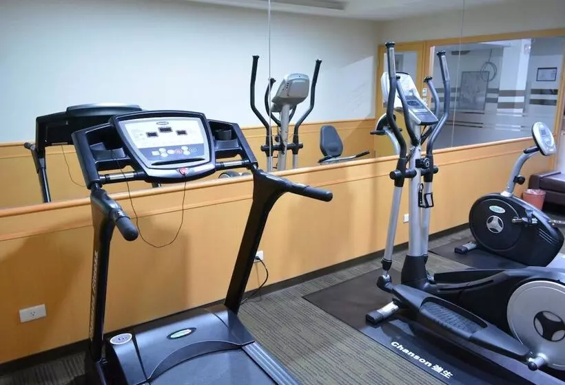 Fotos del hotel Fuward Hotel Tainan:  12