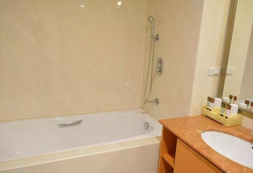 Fotos del hotel Fuward Hotel Tainan:  23