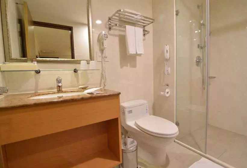 Fotos del hotel Fuward Hotel Tainan:  20