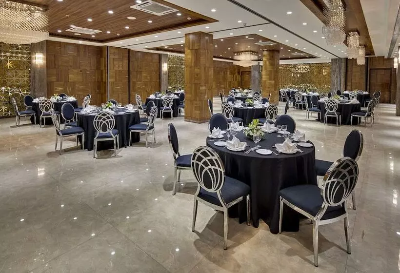 Fotos del hotel Goldfinch Mumbai:  15