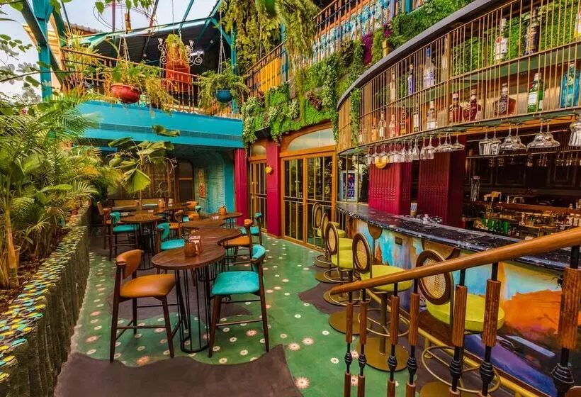 Fotos del hotel Goldfinch Mumbai:  11