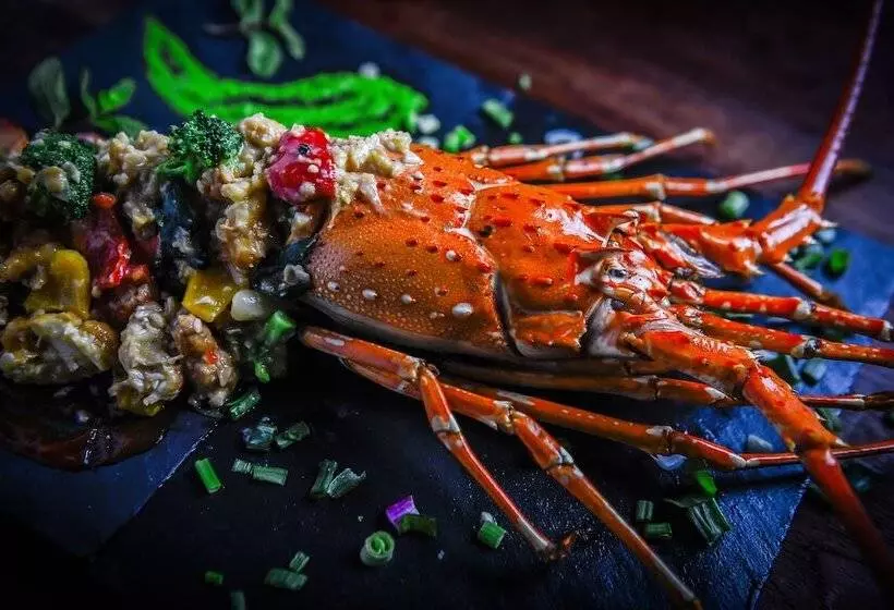 Fotos del hotel Goldfinch Mumbai:  14