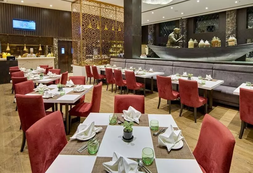 Fotos del hotel Goldfinch Mumbai:  10