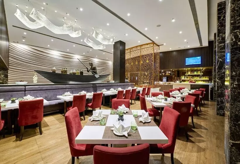 Fotos del hotel Goldfinch Mumbai:  5