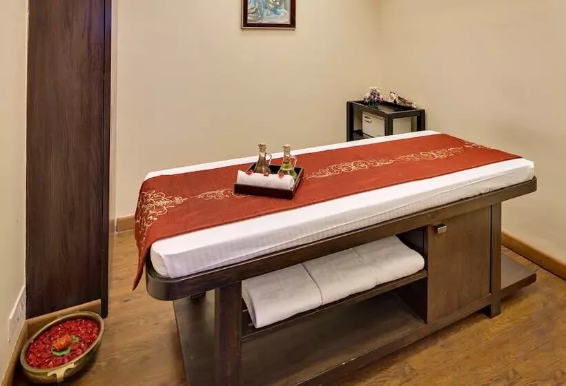 Fotos del hotel Goldfinch Mumbai:  2