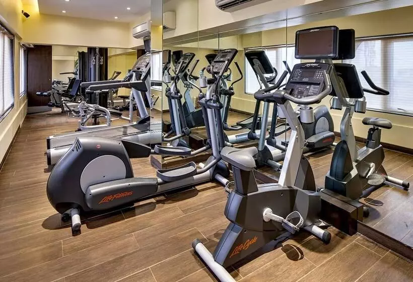 Fotos del hotel Goldfinch Mumbai:  4