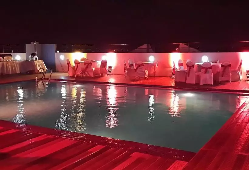 Fotos del hotel Goldfinch Mumbai:  6